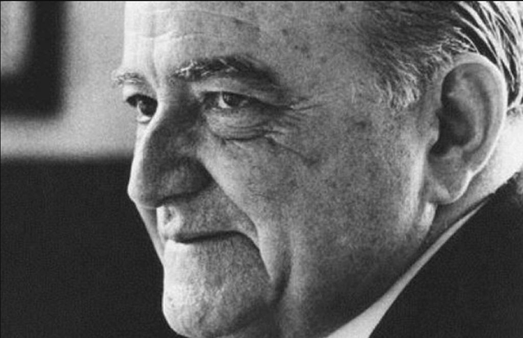 Miguel Otero Silva: 40 años sin un hombre cuya influencia sigue vigente en la historia de Venezuela