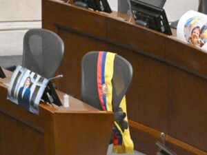 Miguel Uribe Turbay: peticiones judiciales y posible reemplazo en el Senado | Gobierno | Economía