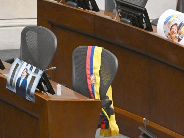 Miguel Uribe Turbay: peticiones judiciales y posible reemplazo en el Senado | Gobierno | Economía