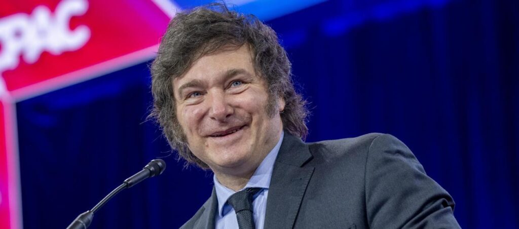 Milei critica al Congreso y se niega a convalidar leyes de aumento de gasto público - AlbertoNews