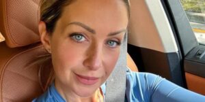 actriz venezolana Milena Torres, recordada por su participación en El Club de los Tigritos