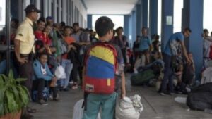 Miles de niños venezolanos vulnerables dejarán de recibir apoyo por la reducción fondos que sufre el Programa Mundial de Alimentos – AlbertoNews