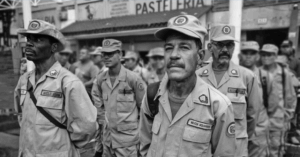 Milicianos reportan primeras bajas tras ser emboscados por el sereno – El Chigüire Bipolar