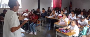 MinSalud inicia formación en primeros auxilios y gestión de desastres