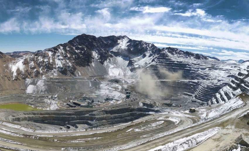 Mina El Teniente en Chile estará cerrada por tiempo indefinido pese a pérdidas millonarias - AlbertoNews