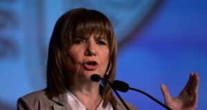 Ministra argentina celebra decisión de Milei contra el Cartel de los Soles: «El que las hace, las paga. Acá o donde sea» – AlbertoNews