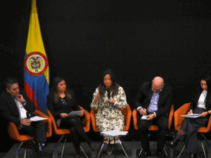 Mintransporte reconoce pocos avances en infraestructura y en el sector | Infraestructura | Economía