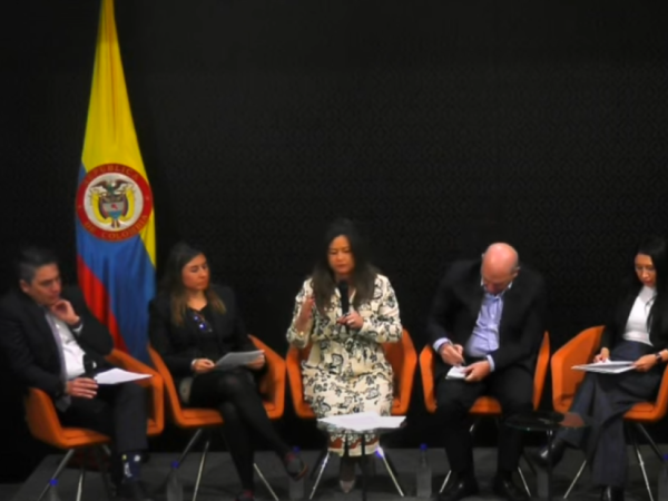 Mintransporte reconoce pocos avances en infraestructura y en el sector | Infraestructura | Economía