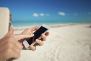 Modo vacaciones en tu celular: desconecta sin perder el control