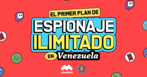 Movilnet y Sebin lanzan alianza para poder espiarte ilimitadamente – El Chigüire Bipolar