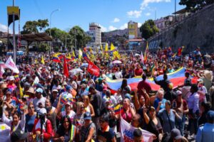 Movimientos de Brasil piden a su Gobierno respaldar a Venezuela – Correo del Orinoco