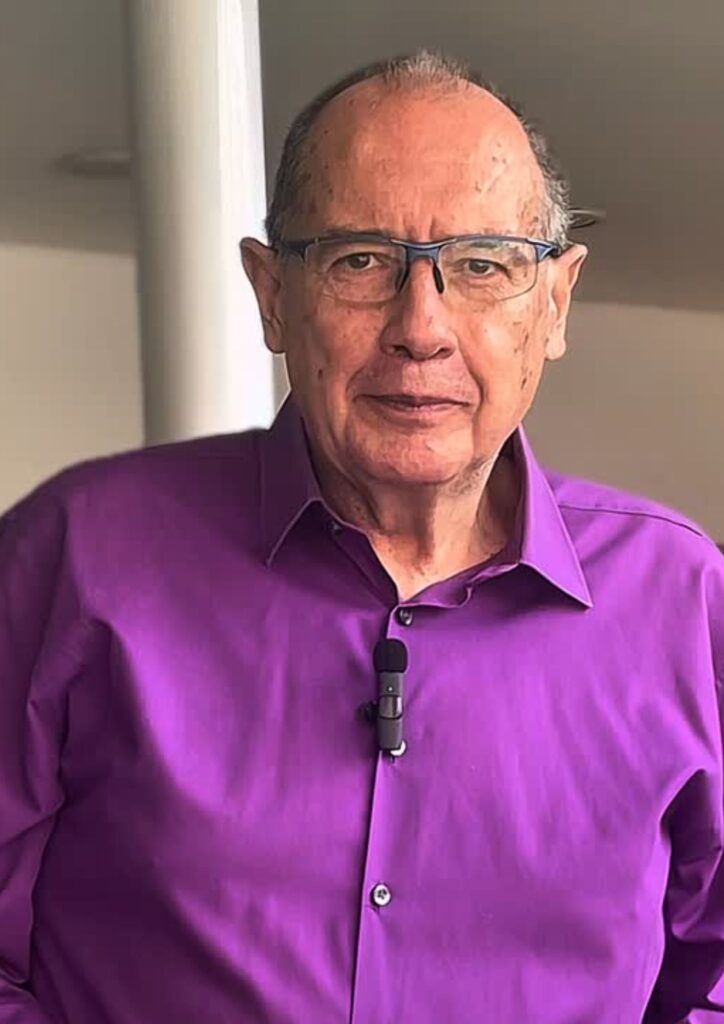 Muere Elías Santana, periodista y líder de gestión comunitaria en Venezuela - Tenemos Noticias de Latinoamérica y el Mundo