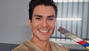 Muere Juan Carlos Ramírez actor de La Rosa de Guadalupe y Rosario Tijeras