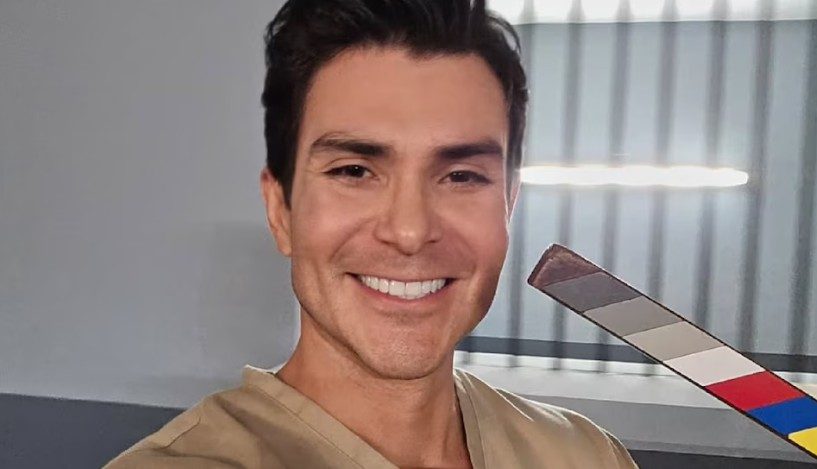 Muere Juan Carlos Ramírez actor de La Rosa de Guadalupe y Rosario Tijeras