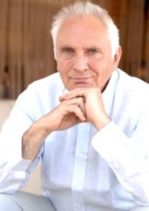 Muere el actor Terence Stamp, villano de ‘Superman’, a los 87 años