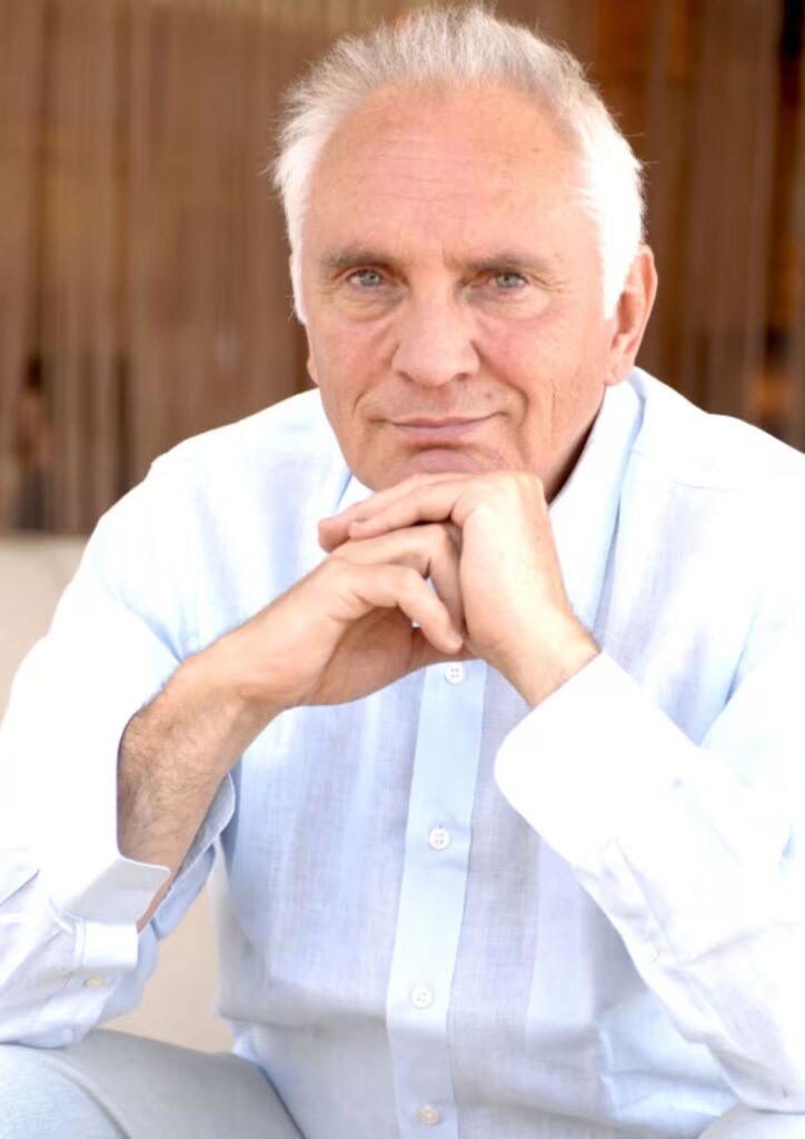 Muere el actor Terence Stamp, villano de 'Superman', a los 87 años