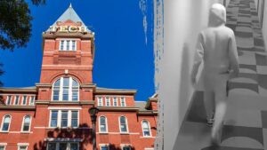 Muere el responsable de un tiroteo en el campus de una universidad de Atlanta – AlbertoNews