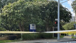 Muere el responsable de un tiroteo en el campus de una universidad de Atlanta | elperiodico.com