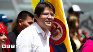 Muere el senador colombiano Miguel Uribe Turbay 2 meses después de ser baleado en público en Bogotá