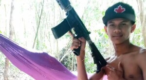 Muere en enfretamiento Leito integrante de la banda delictiva ‘Cabeza de motor’