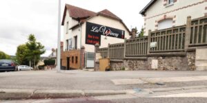 Muere una persona y otras cinco resultan heridas en un atropello masivo en Francia: hay tres detenidos