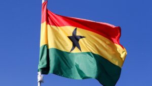 Mueren dos ministros de Ghana en el accidente de un helicóptero militar | elperiodico.com