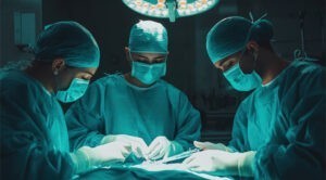 Mujer despierta del coma momentos antes de una cirugía para donar sus órganos
