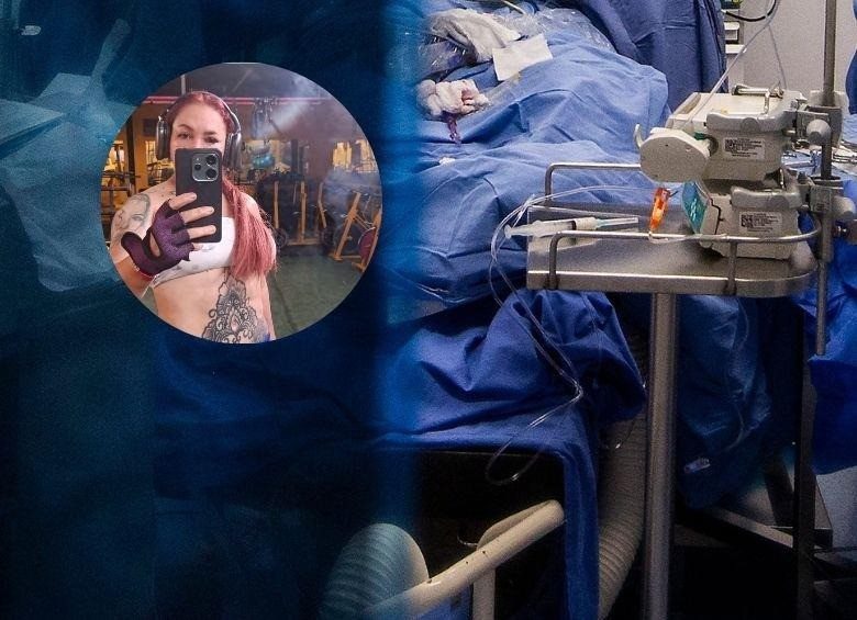 Mujer perdió la vida luego de inyectarse los glúteos en dudosa clínica estética