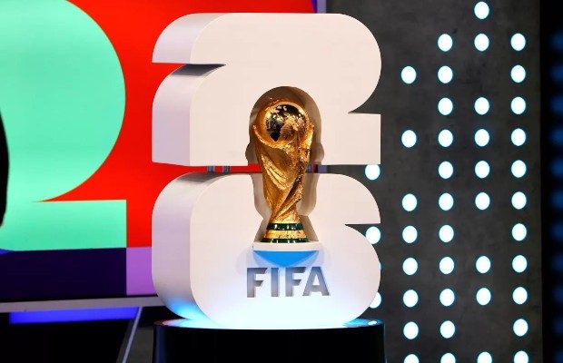 Mundial 2026: FIFA hará en diciembre el sorteo de la fase de grupos
