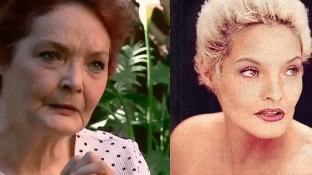 Murió Marlene Henríquez Lux, la primera ‘top model’ colombiana, a sus 79 años