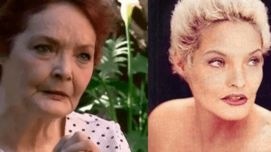 Murió Marlene Henríquez Lux, la primera ‘top model’ colombiana, a sus 79 años