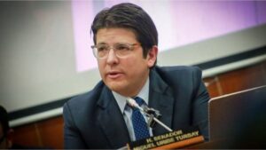 Murió Miguel Uribe Turbay, el precandidato presidencial colombiano baleado en un atentado