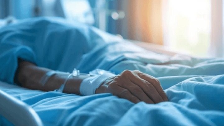 Murió por 45 minutos y estremeció a todos al contar lo que vio en el "más allá"