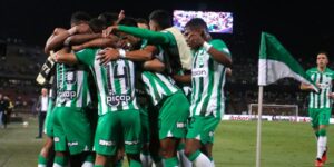 Nacional empato 0-0 con un sabor agridulce