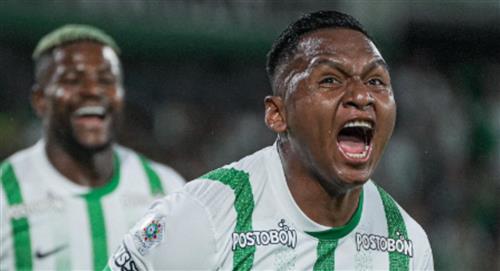 ATLETICO NACIONAL