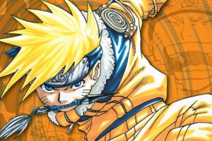 Naruto pudo haber tenido muchos menos capítulos, pero Kishimoto tenía un problema que en realidad era su mayor fortaleza