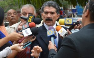 Narváez aplaude separación del fiscal Khan de caso Venezuela por la CPI