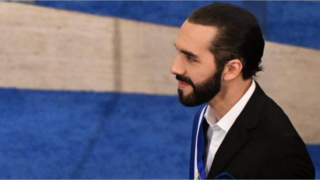 Nayib Bukele sentencia la destrucción completa del mando de las pandillas en El Salvador