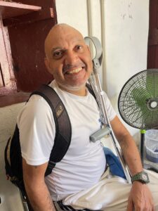 Necesita medias de compresión – Diario La Verdad de Vargas