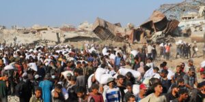 Netanyahu anuncia su intención de ocupar toda Gaza, incluidas las zonas donde hay rehenes
