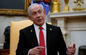 Netanyahu afirma que si se eliminara a los dirigentes de Hamás terminaría la guerra en Gaza – AlbertoNews