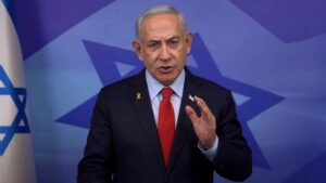 Netanyahu pide que la Cruz Roja suministre comida y atención médica a los rehenes en Gaza | elperiodico.com