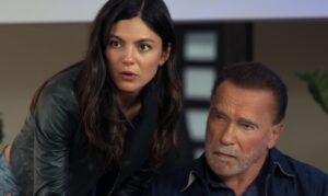 Netflix canceló «Fubar», la serie de Arnold Schwarzenegger, tras dos temporadas – AlbertoNews