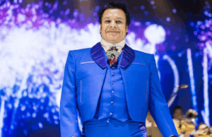 Netflix estrenará documental sobre Juan Gabriel, el «Divo de Juarez»