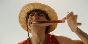 Netflix promete un GRAN anuncio para el live-action