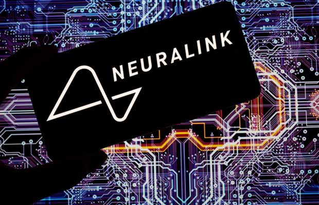Neuralink colabora en ensayo clínico para crear un ojo biónico inteligente