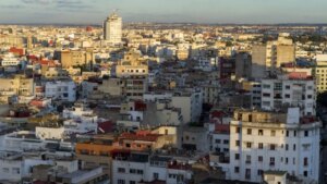 Ni Túnez ni Marrakech, la nueva gastronomía del norte de África que todos quieren probar