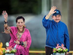 Nicaragua es el país más crítico para la prensa, dice la directora de Red de Periodistas – AlbertoNews
