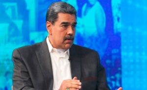 Nicolás Maduro arremetió contra Marco Rubio y amenazó a EEUU por despliegue militar en el Caribe