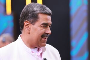 Nicolás Maduro reiteró que Juan Manuel Santos estuvo tras supuesta planificación de atentado en su contra